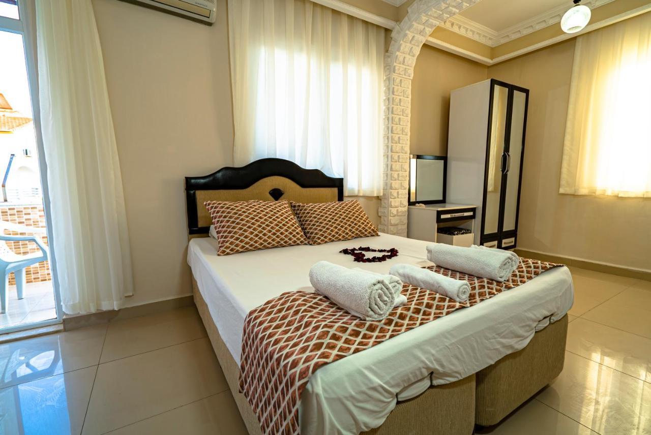 סייד Elvin Otel מראה חיצוני תמונה