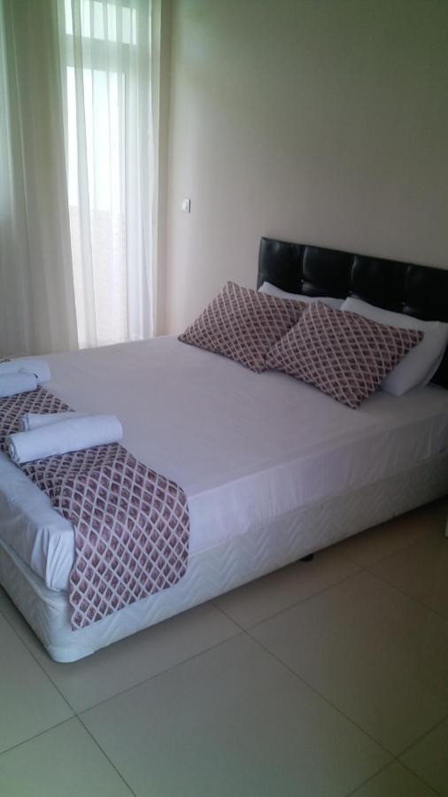 סייד Elvin Otel מראה חיצוני תמונה